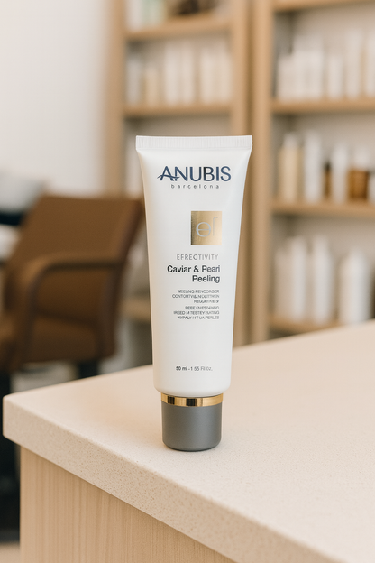 Caviar & Pearl Peeling