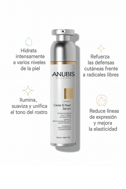 Caviar & Pearl Serum