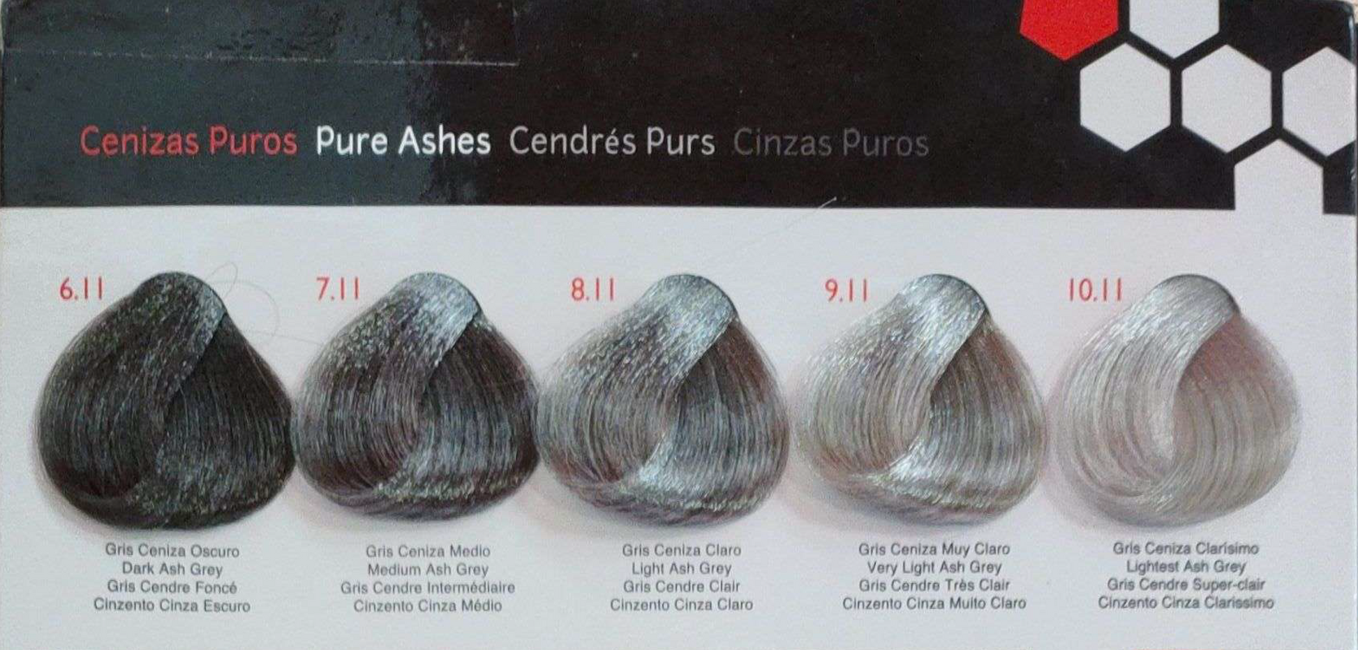 CHROMA COLORACIÓN COSMÉTICA EN CREMA - Bello Cabello