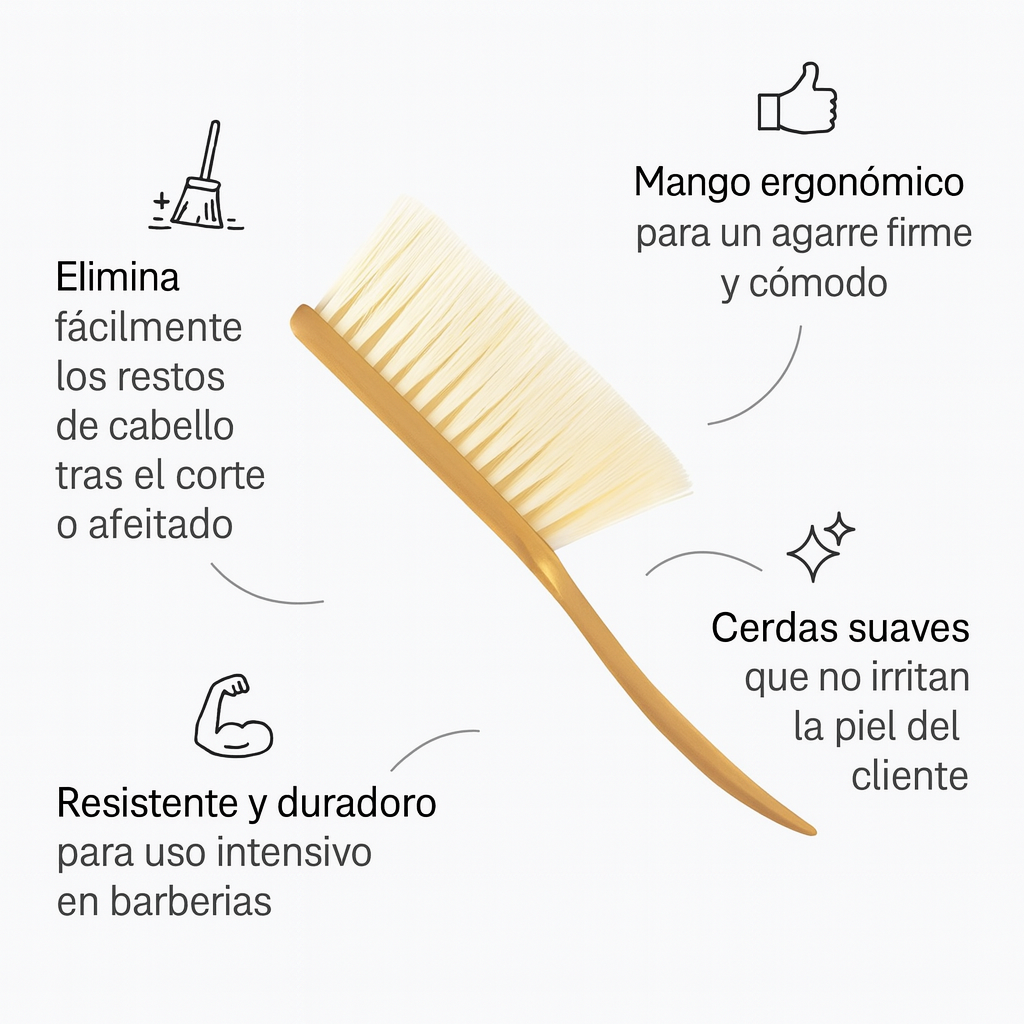 Cepillo Quita Pelos Bandera