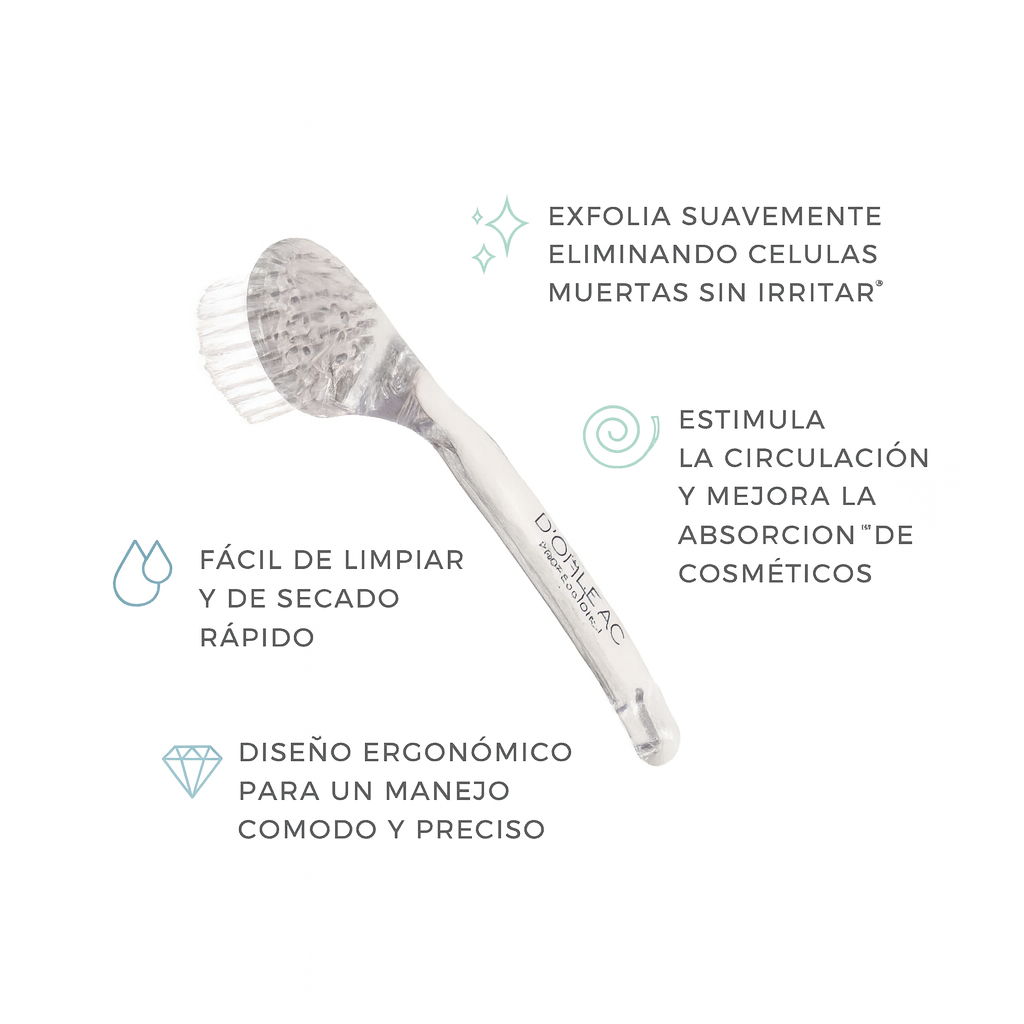 Cepillo Brossage D’Orleac 8001