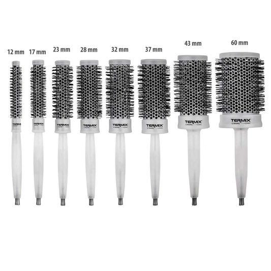 Cepillo Profesional Termix C·Ramic Ionic