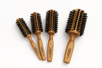 Cepillo Circular de Jabalí