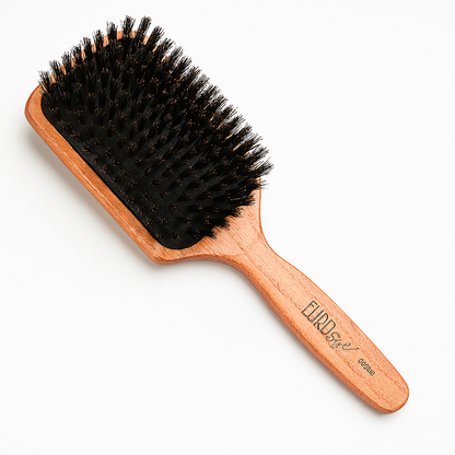 Cepillo Plano de Jabalí