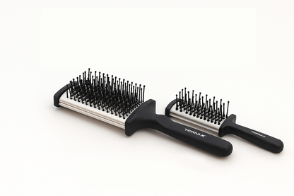 Cepillo Plano Térmico Termix