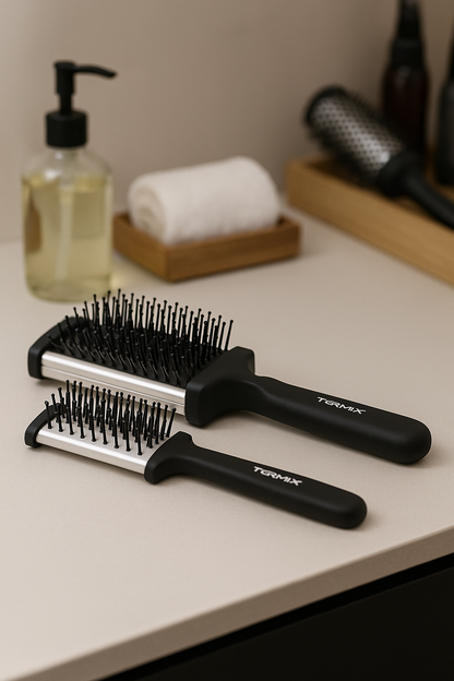 Cepillo Plano Térmico Termix