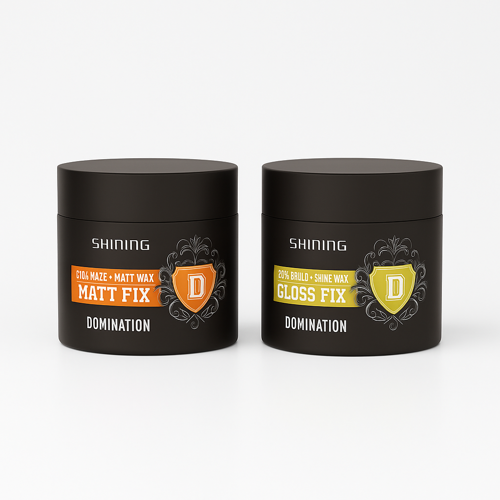 Cera FIX Domination - Bello Cabello