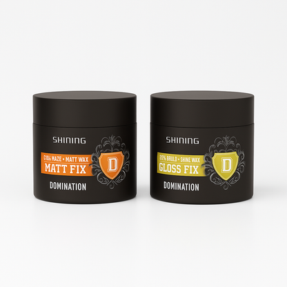 Cera FIX Domination - Bello Cabello