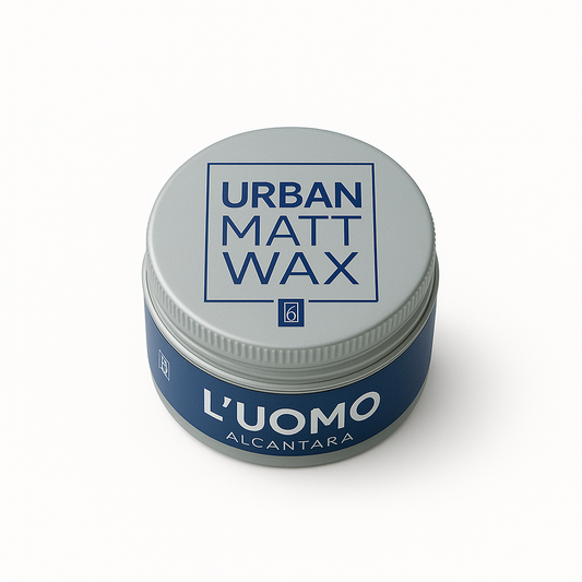 Cera mate L’Uomo Urban Matt Wax - Bello Cabello