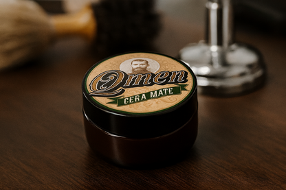 Cera para el Pelo QMEN