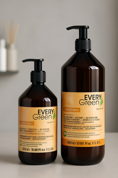 Champú antioxidante Every Green - Bello Cabello