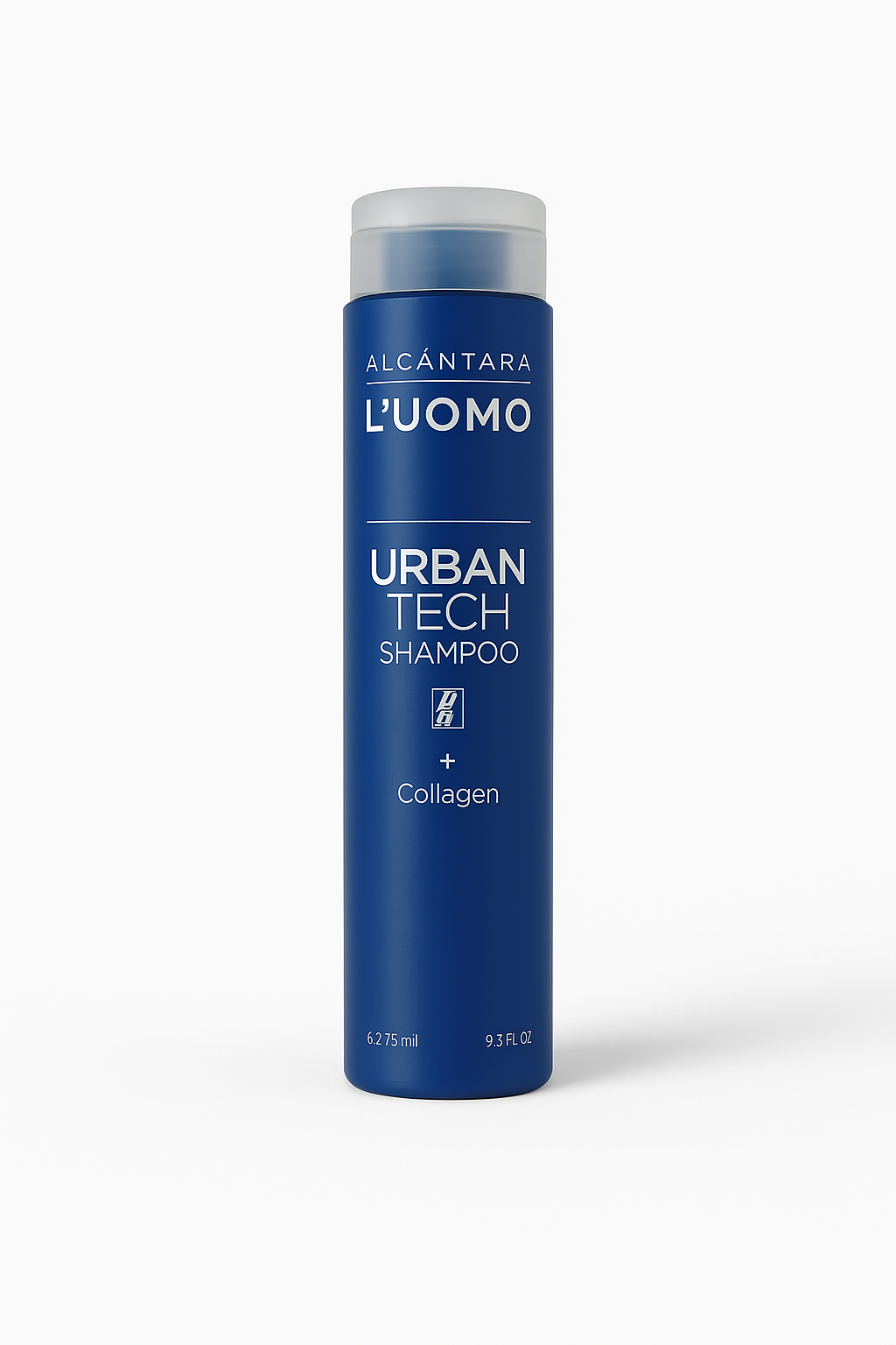 Champú fortalecedor hombre L’Uomo Urban Tech Shampoo - Bello Cabello