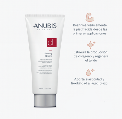 C-L Firming Cream