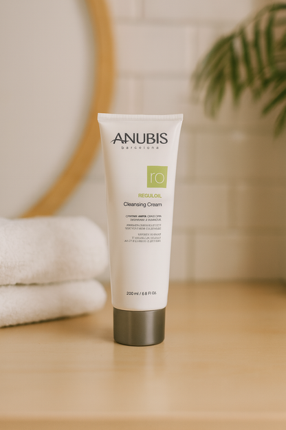Cleansing cream Anubis