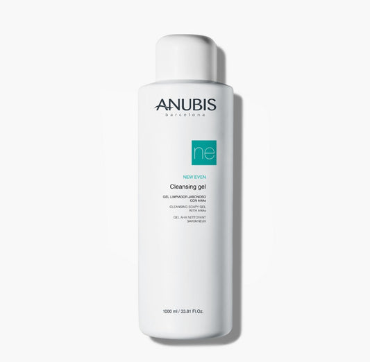New Even Cleansing Gel