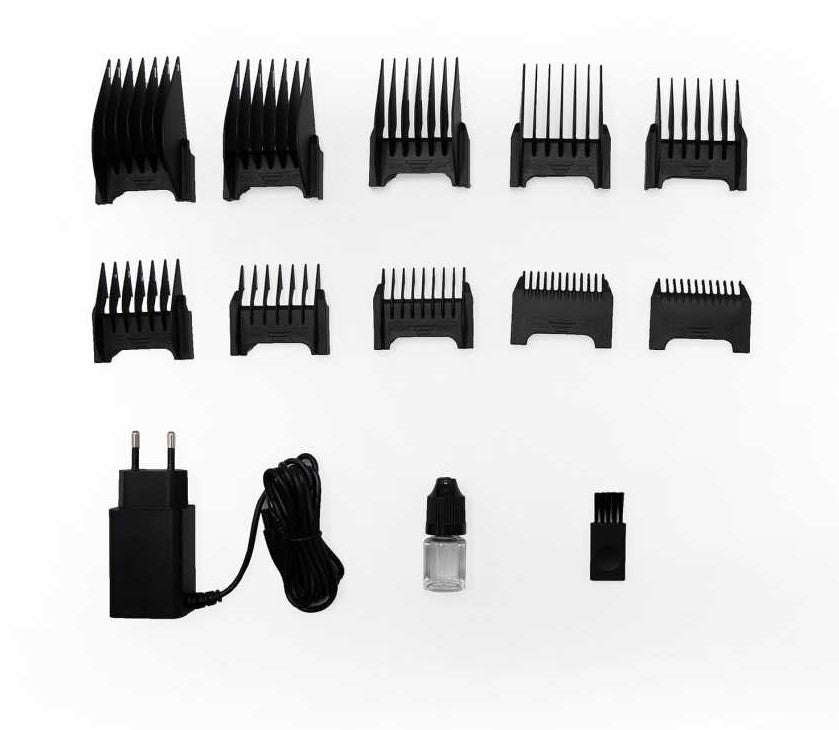 Clipper 507 - Bello Cabello