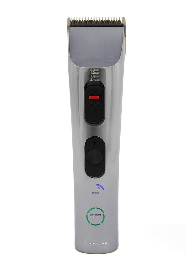 Clipper 507 - Bello Cabello