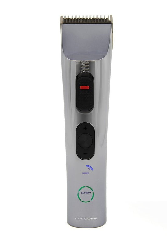 Clipper 507 - Bello Cabello