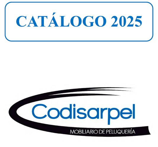 Catálogo Codisarpel 2025