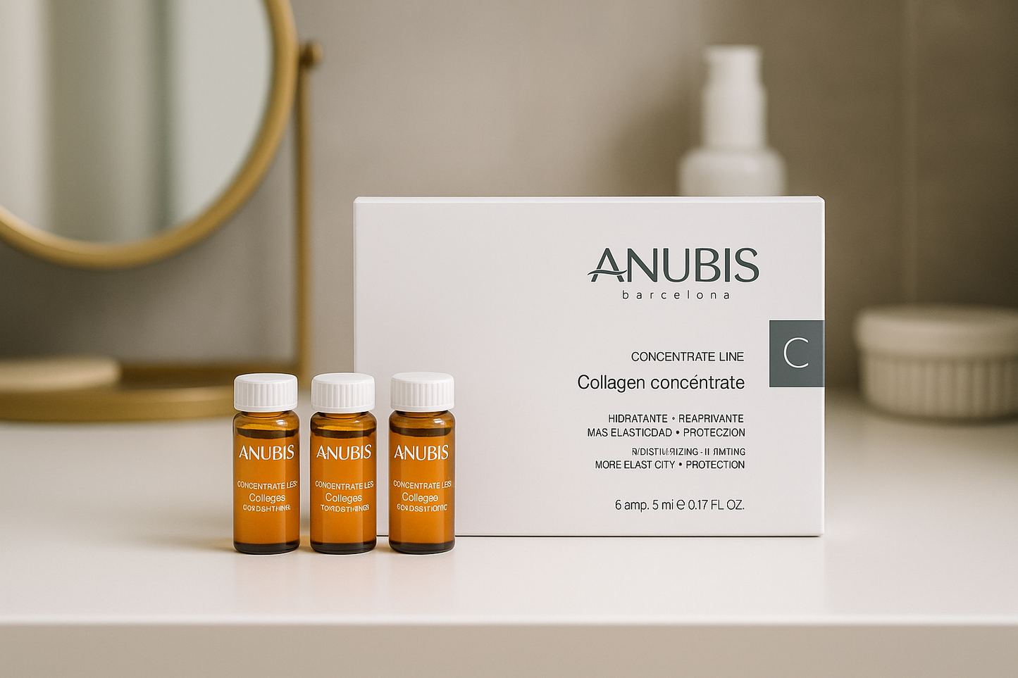 Collagen Concentrate