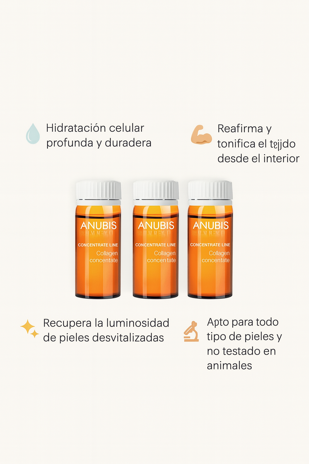 Collagen Concentrate