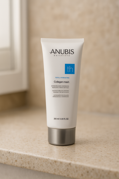 Collagen Mask Anubis