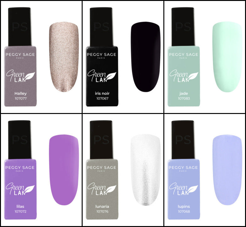 Mi Ritual Green LAK - Bello Cabello