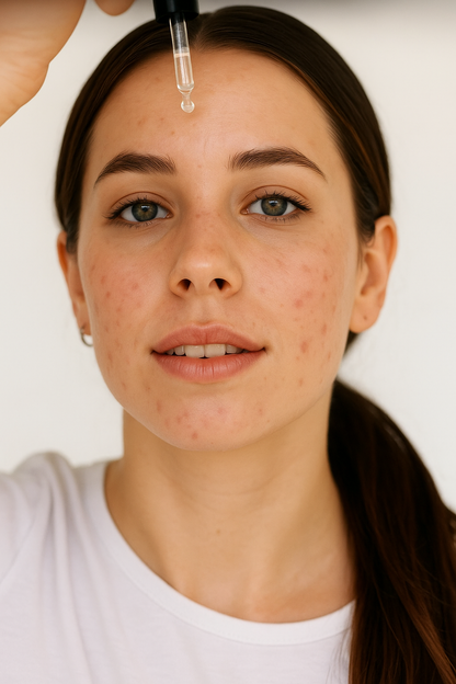 Concentrado Regulador Clinic