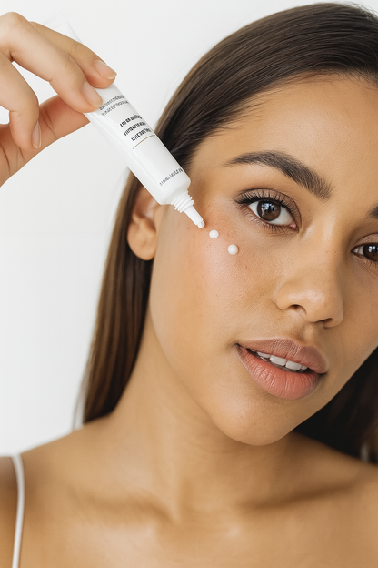 Contorno de Ojos Clinic