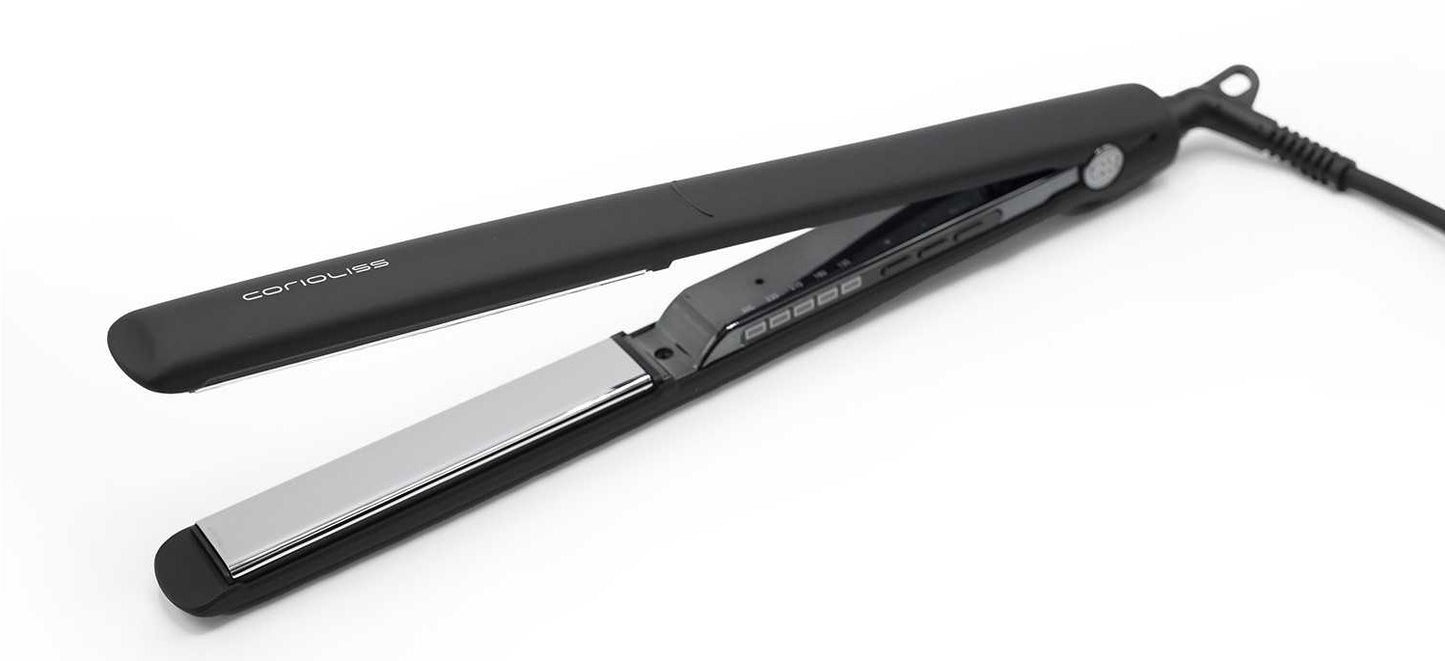 linear-gradient(135deg, #000000 50%, #555555 50%)