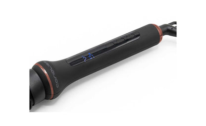 CORIOLISS HOT BRUSH BLACK COPPER - Bello Cabello