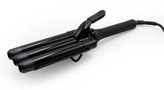 Triple Barrel - Bello Cabello