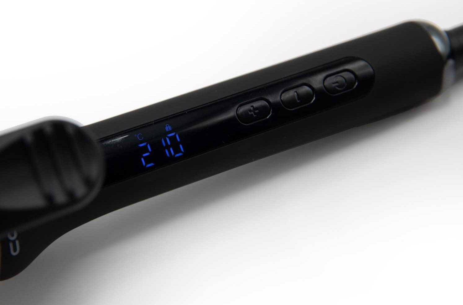 Triple Barrel - Bello Cabello