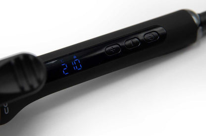 Triple Barrel - Bello Cabello