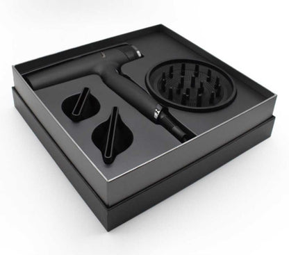 Whisper - Bello Cabello