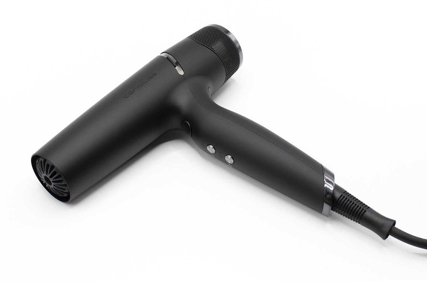 Whisper - Bello Cabello