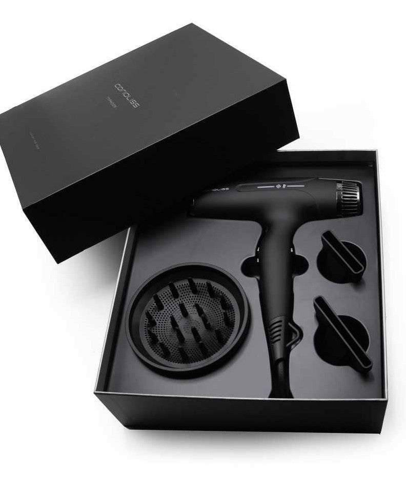 TYPHOON - Bello Cabello