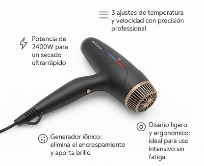 TYPHOON - Bello Cabello