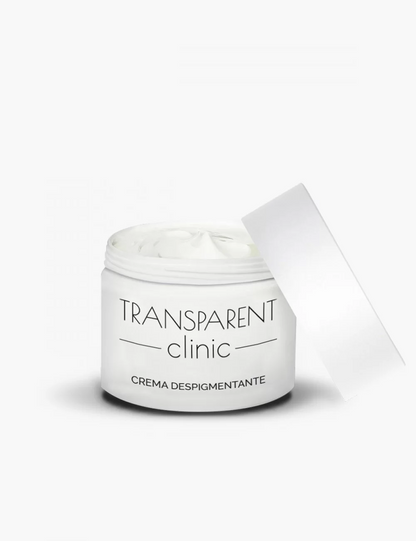 Crema Despigmentante Clinic
