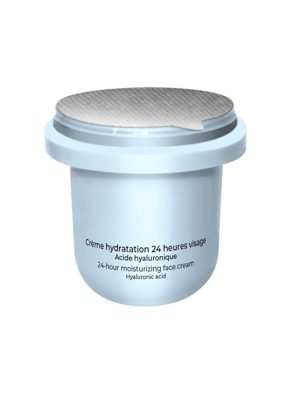 Recarga crema hidratación 24 horas BEAUTY EXPERT FACE – ácido hialurónico