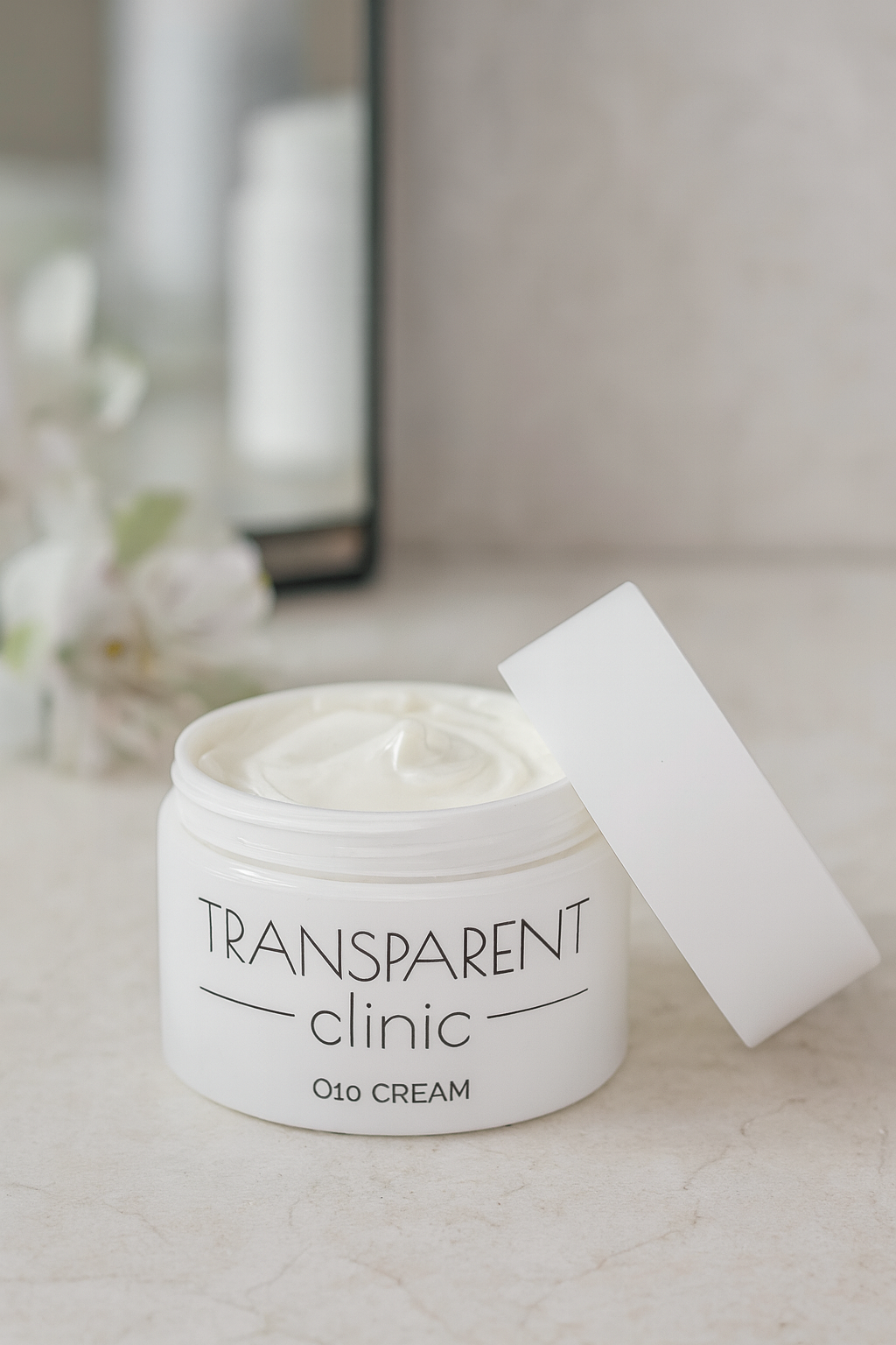 Crema Q10 Clinic