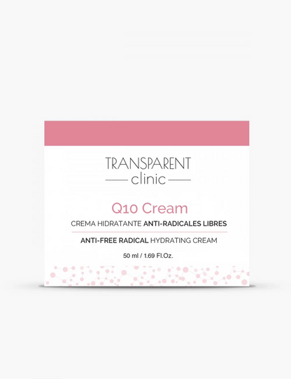 Crema Q10 Clinic