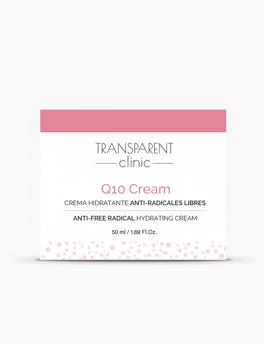 Crema Q10 Clinic