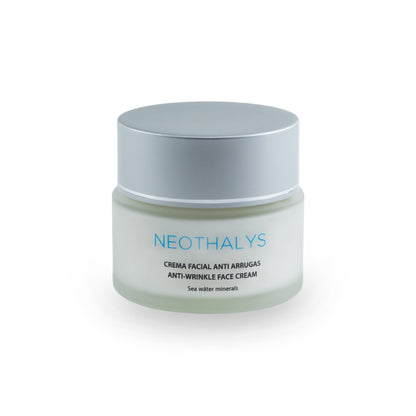 CREMA FACIAL EFECTO BOTOX-LIKE - Bello Cabello