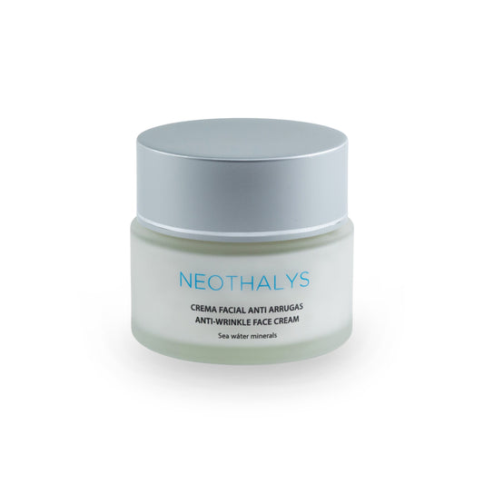 CREMA FACIAL EFECTO BOTOX-LIKE - Bello Cabello