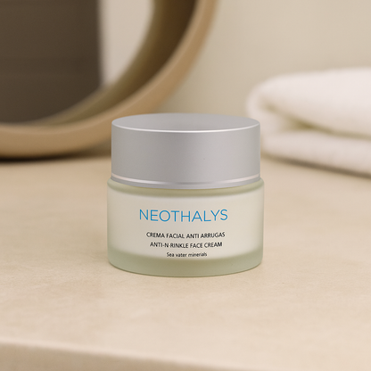 CREMA FACIAL EFECTO BOTOX-LIKE - Bello Cabello