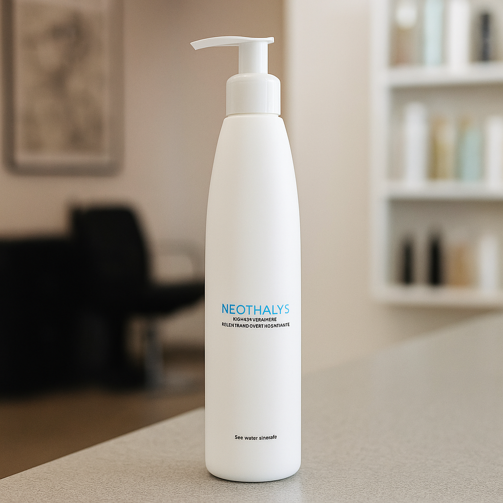 Crema Regeneradora Hidratante Corporal - Bello Cabello