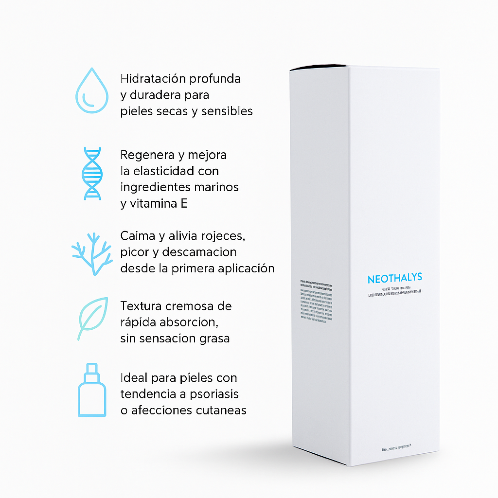 Crema Regeneradora Hidratante Corporal - Bello Cabello