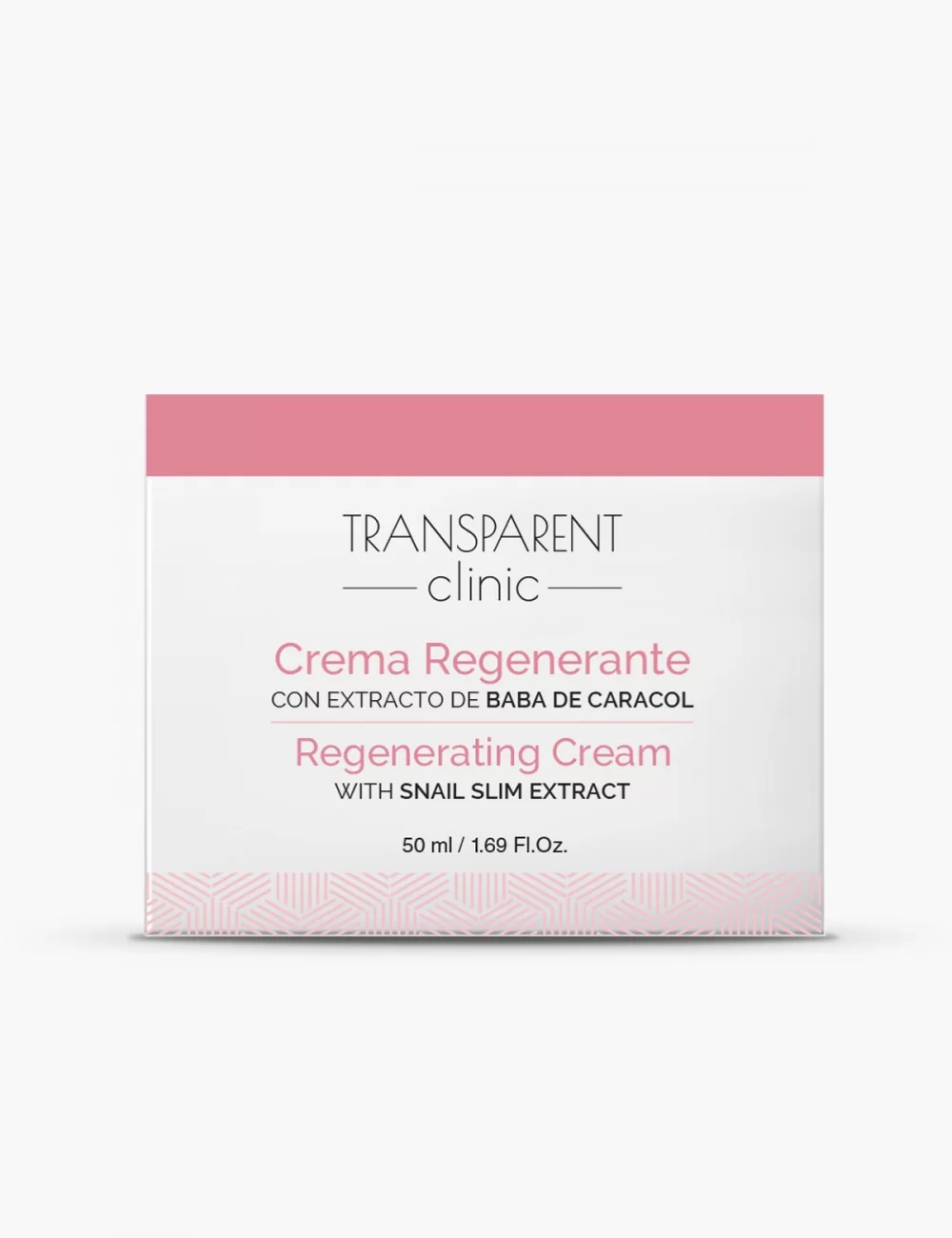 Crema Regenerante Clinic
