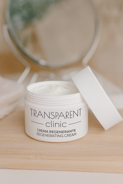 Crema Regenerante Clinic